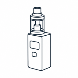 Mod kity (boxy)