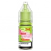 Liquid OX Passion 10ml Juicy Peach Ice Oolong Tea 20mg