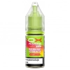 Liquid OX Passion 10ml Passion Fruit Ice Green Tea 20mg