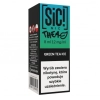 Liquid SIC! NIC 8ml Green Tea Ice 12mg