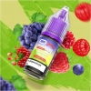 Liquid OX Passion 10ml Sour Grape Pom Razz 20mg