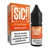 Liquid SIC! Salt 10ml Papaya Mojito 20mg