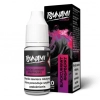 Liquid Tsunami Salt 10ml Blackcurrant Raspberry 20mg
