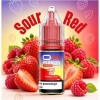 Liquid OX Passion 10ml Sour Red 20mg