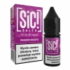 Liquid SIC! Salt 10ml Passion Mojito 20mg