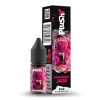 Liquid Plushy Salt Jam 8ml Raspberry Jam 20mg