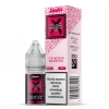 Liquid Slushie Bar Salt 10ml Crimson Berries 20mg