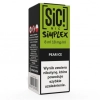 Liquid SIC! NIC 8ml Pear Ice 18mg