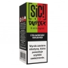 Liquid SIC! NIC 8ml Strawberry Rhubarb 6mg
