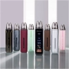 POD OXVA XLIM 3 Ultra Metal Silver