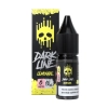Liquid Dark Line 10ml Lemonade 6mg