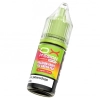 Liquid OX Passion 10ml Passion Fruit Ice Green Tea 20mg