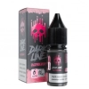 Liquid Dark Line 10ml Raspberry 6mg