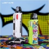 POD Lost Vape Thelema Elite DM 45 Aurora Neon 2ml