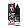 Liquid Dark Line 10ml Candy Mint 6mg