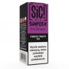 Liquid SIC! NIC 8ml Forest Fruits Ice 18mg