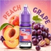 Liquid OX Passion 10ml Peach Grape 20mg