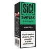 Liquid SIC! NIC 8ml Aloe Vera 6mg