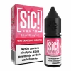 Liquid SIC! Salt 10ml Watermelon Mojito 20mg