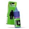 Liquid GO BEARS Tea SS+ 10ml - Herbata Miętowa z Grejpfrutem 20 mg