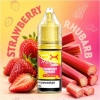 Liquid OX Passion 10ml Strawberry Rhubarb 20mg