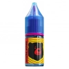 Longfill Go Bears Frux 9ml Słodka Wiśnia