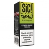Liquid SIC! NIC 8ml Elderflower Tea Ice 6mg