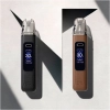 POD OXVA XLIM Pro 3 Brown Leather
