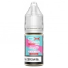 Longfill OX Passion 10ml Peach Mojito