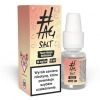 Liquid #TAG Salt Drinks 10ml Peach Mango Bubblegum 20mg