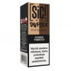 Liquid SIC! NIC 8ml Cookie Tobacco 12mg