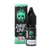 Liquid Dark Line 10ml Mint 6mg
