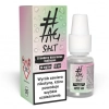 Liquid #TAG Salt Drinks 10ml Strawberry Watermelon Bubblegum 20mg