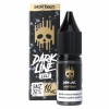 Liquid Dark Line Salt 10ml Smooth Tobacco 20mg