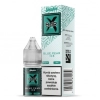 Liquid Slushie Bar Salt 10ml Blue Pear Ice 20mg