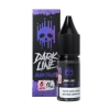 Liquid Dark Line 10ml Black Fruits 6mg