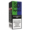 Liquid SIC! NIC 8ml Blackcurrant Lime 6mg