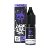 Liquid Dark Line Salt 10ml Black Fruits 20mg