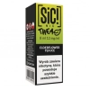 Liquid SIC! NIC 8ml Elderflower Tea Ice 12mg