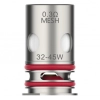 Grzałka Vaporesso GTX Mesh 0,3OHM
