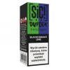 Liquid SIC! NIC 8ml Blackcurrant Lime 12mg