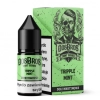 Liquid DosBros Salt 10ml Tripple Mint 20mg