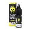 Liquid Dark Line 10ml Lemonade 3mg