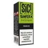 Liquid SIC! NIC 8ml Pear Ice 12mg