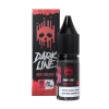 Liquid Dark Line 10ml Red Cherry 18mg
