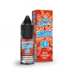 Liquid Fantos 10ml Red Fantos 18mg