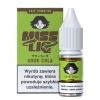 Liquid Miss Liq Salt 8ml Sour Cola 20mg