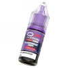 Liquid OX Passion 10ml Blackcurrant Grape 20mg