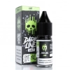 Liquid Dark Line Salt 10ml Lime 20mg