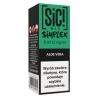 Liquid SIC! NIC 8ml Aloe Vera 12mg